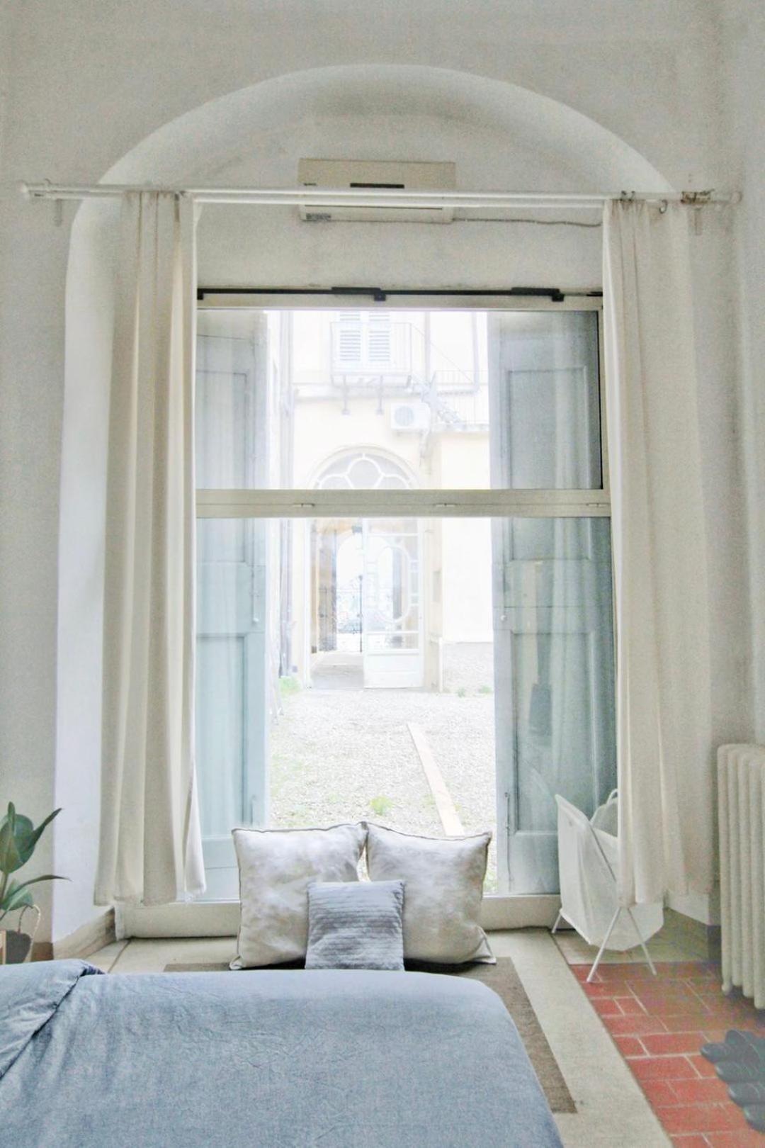 Loft Nearby Polimoda Appartamento