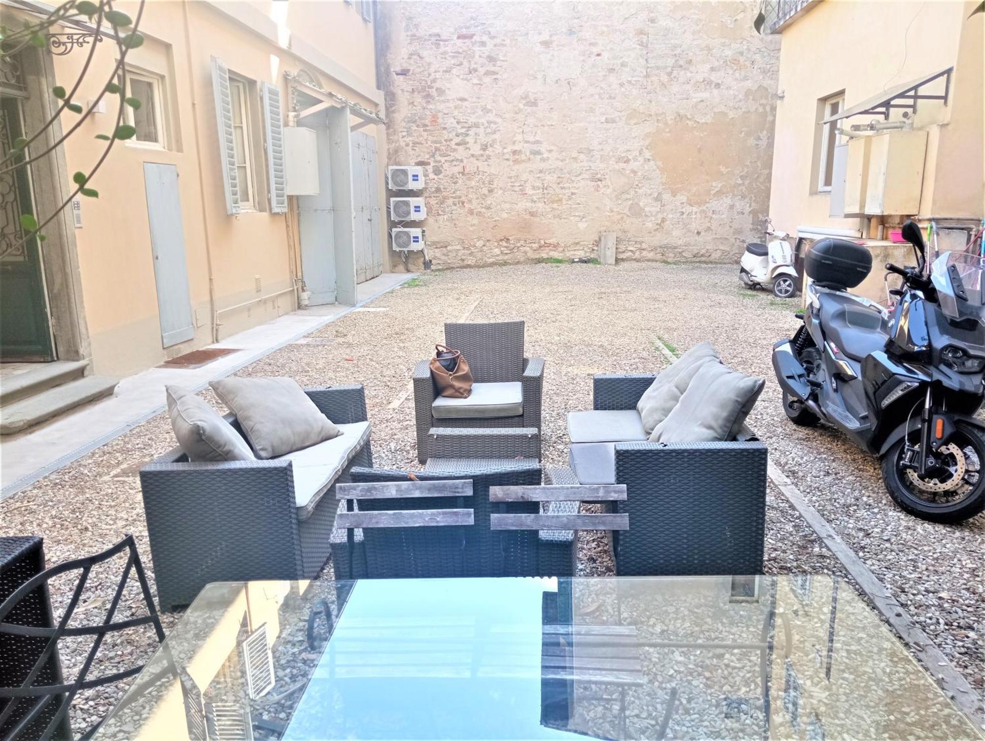 Appartamento Loft Nearby Polimoda *